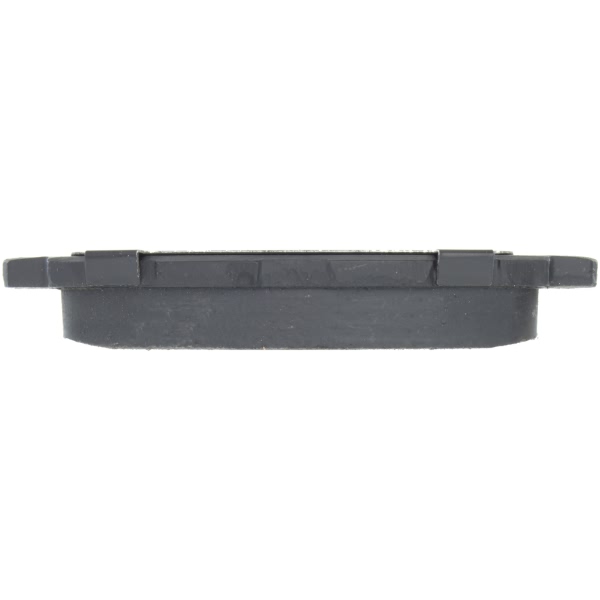 Centric Premium Ceramic Rear Disc Brake Pads 301.12590