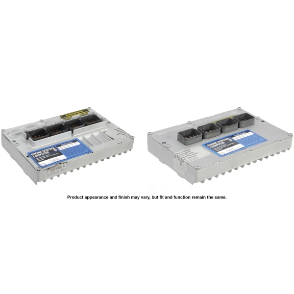 Cardone Reman Remanufactured Engine Control Computer 79-3186V