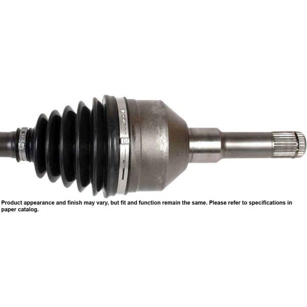 Cardone Reman Remanufactured CV Axle Assembly 60-2150