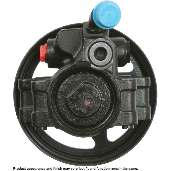 Cardone Reman Remanufactured Power Steering Pump w/o Reservoir 20-311P2