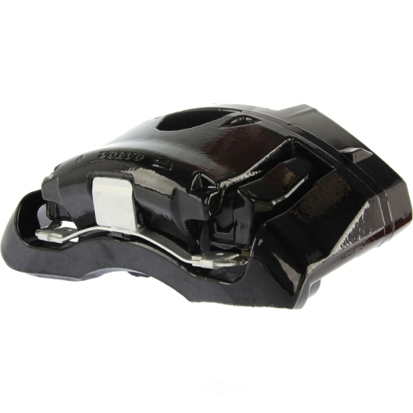 Centric Posi Quiet™ Loaded Front Passenger Side Brake Caliper 142.39051