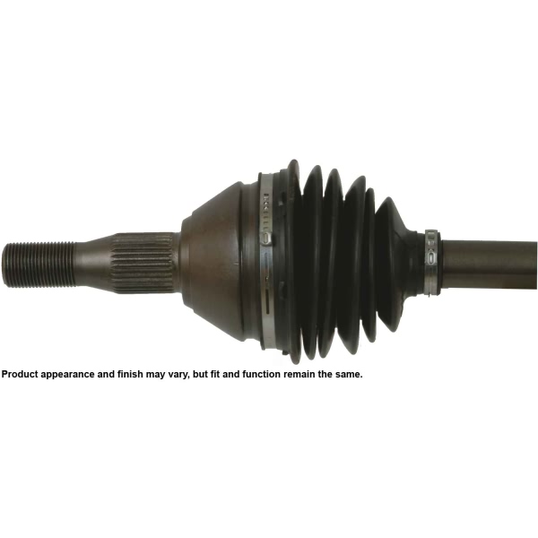 Cardone Reman Remanufactured CV Axle Assembly 60-1445