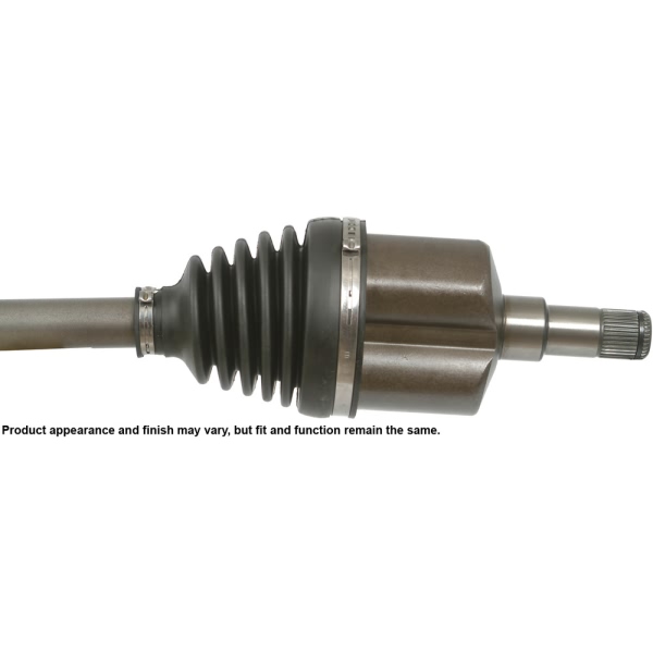 Cardone Reman Remanufactured CV Axle Assembly 60-1250HD