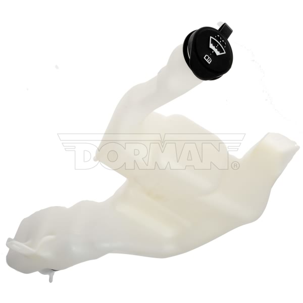 Dorman OE Solutions Front Washer Fluid Reservoir 603-466