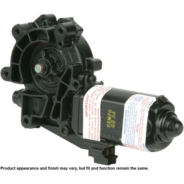 Cardone Reman Remanufactured Window Lift Motor 42-426