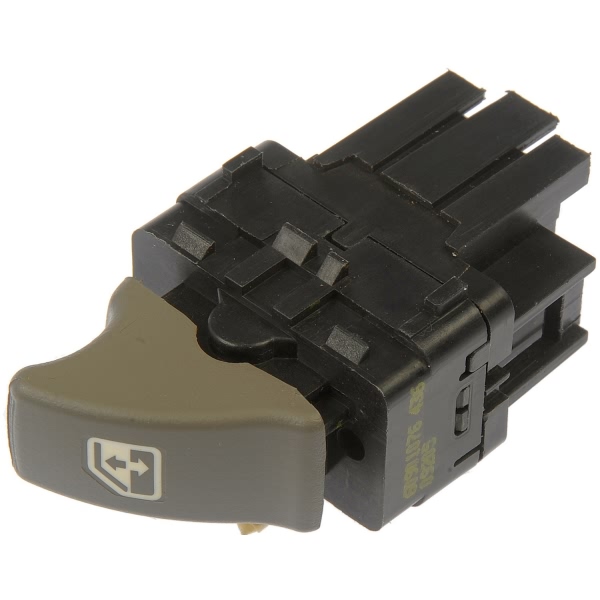 Dorman OE Solutions Front Passenger Side Window Switch 901-076