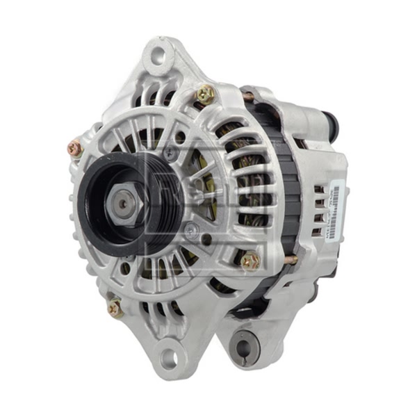 Remy Remanufactured Alternator 14450