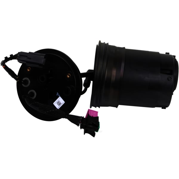 Cardone Reman Remanufactured DEF Heater Pot 5D-1005L