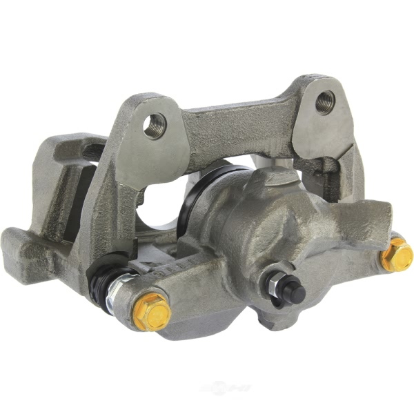 Centric Remanufactured Semi-Loaded Rear Driver Side Brake Caliper 141.22522