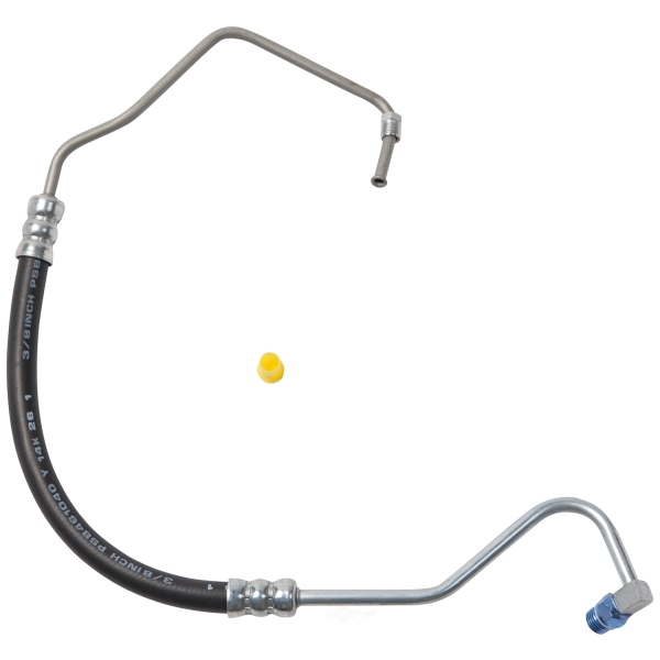 Gates Power Steering Pressure Line Hose Assembly 362990