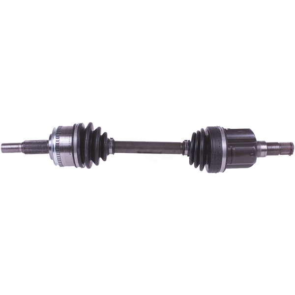 Cardone Reman Remanufactured CV Axle Assembly 60-2066