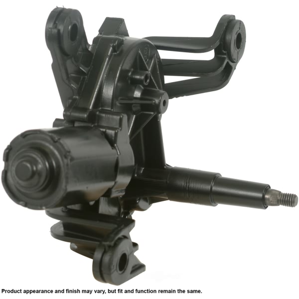 Cardone Reman Remanufactured Wiper Motor 40-10019