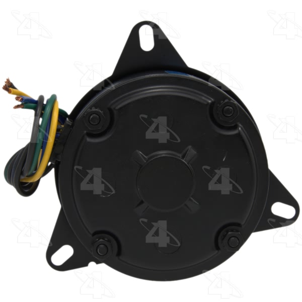 Four Seasons Radiator Fan Motor 35137