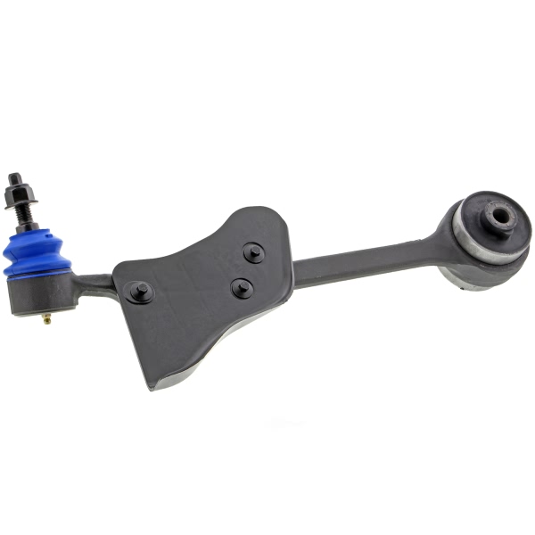 Mevotech Supreme Front Driver Side Lower Forward Non Adjustable Control Arm And Ball Joint Assembly CMS401220