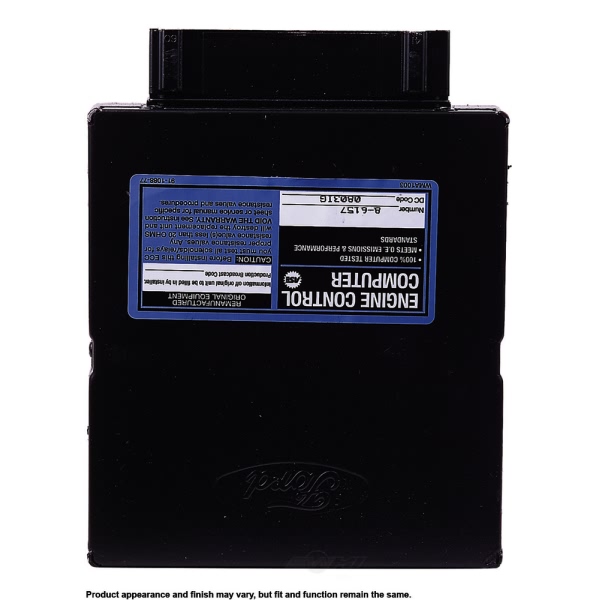 Cardone Reman Remanufactured Engine Control Computer 78-6157