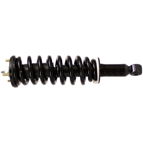 Monroe RoadMatic™ Front Driver Side Complete Strut Assembly 181348L