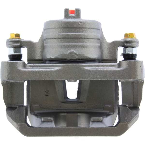 Centric Remanufactured Semi-Loaded Front Passenger Side Brake Caliper 141.42123