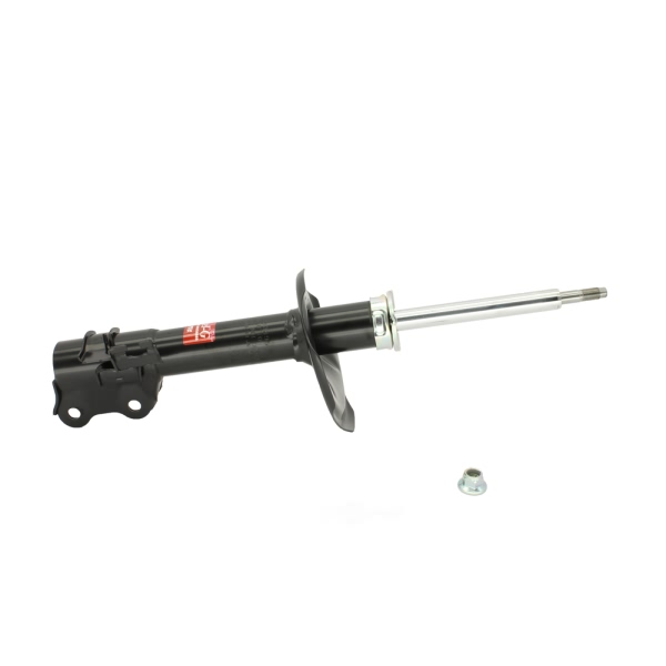 KYB Excel G Front Driver Side Twin Tube Strut 333395