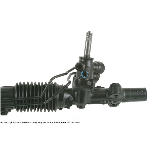 Cardone Reman Remanufactured Hydraulic Power Rack and Pinion Complete Unit 26-2700