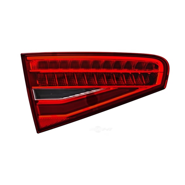 Hella Inner Driver Side Tail Light With LED 010917111