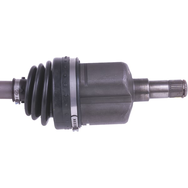 Cardone Reman Remanufactured CV Axle Assembly 60-1010