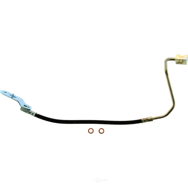 Centric Rear Driver Side Brake Hose 150.61358