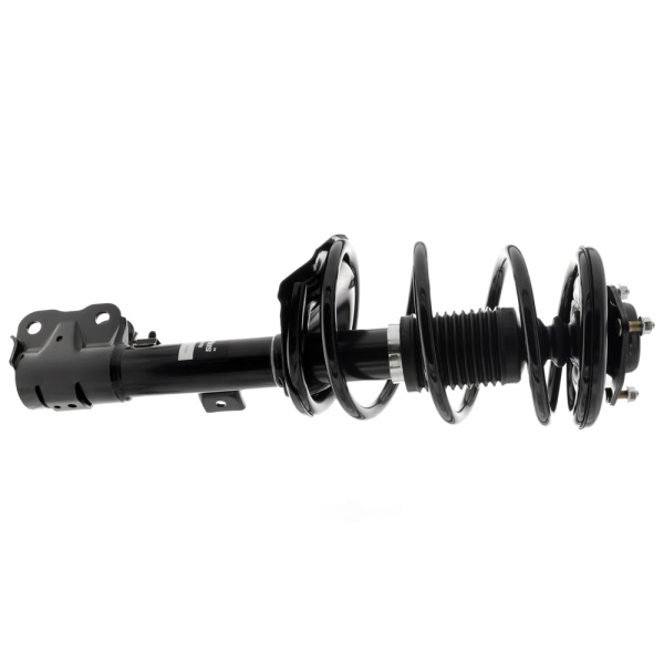 KYB Strut Plus Front Passenger Side Twin Tube Complete Strut Assembly SR4567