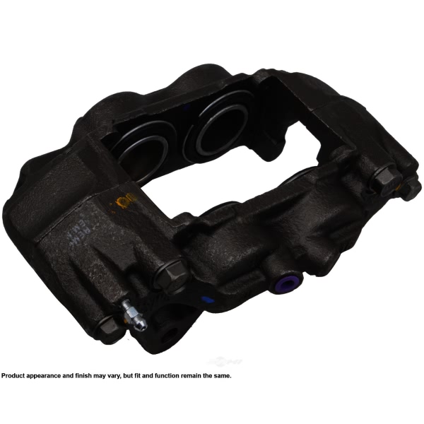 Cardone Reman Remanufactured Unloaded Caliper 19-2984