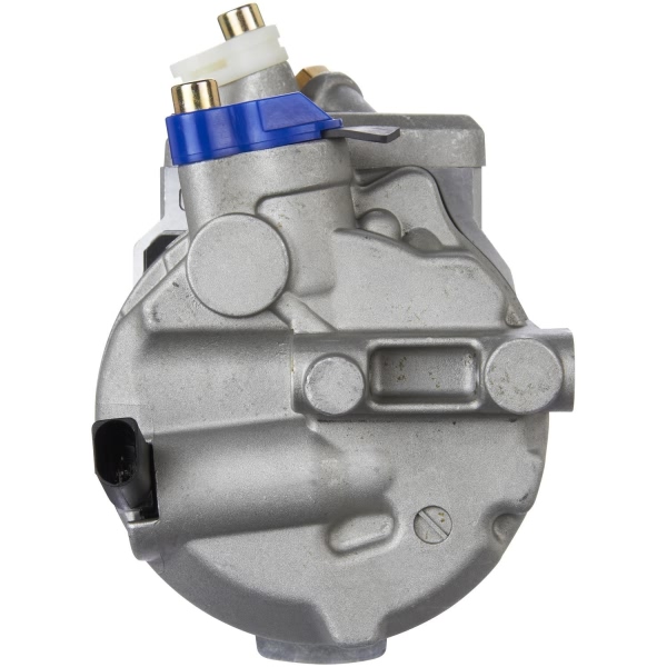 Spectra Premium A/C Compressor 0610226