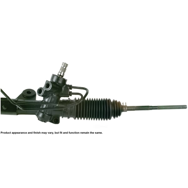 Cardone Reman Remanufactured Hydraulic Power Rack and Pinion Complete Unit 26-3018