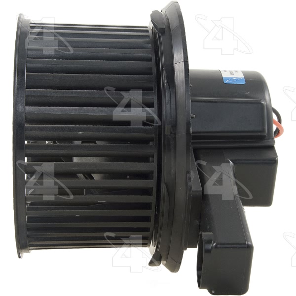 Four Seasons Hvac Blower Motor With Wheel 76967