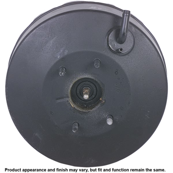 Cardone Reman Remanufactured Vacuum Power Brake Booster w/o Master Cylinder 53-2102