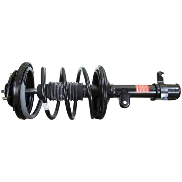 Monroe Quick-Strut™ Front Driver Side Complete Strut Assembly 172975