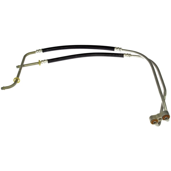 Dorman OE Solutions Inlet Outlet Oil Cooler Line 625-175