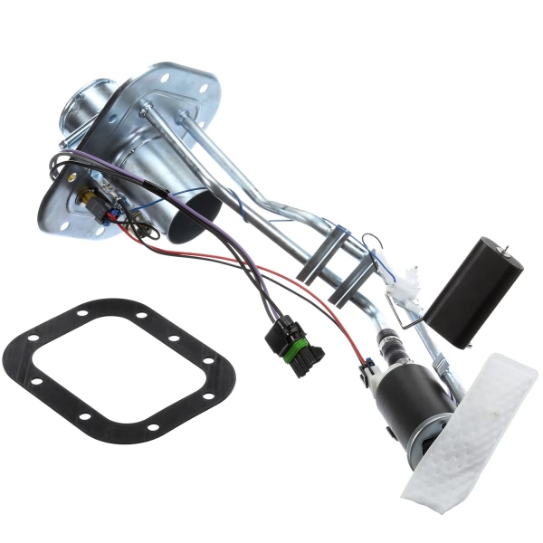 Delphi Fuel Pump And Sender Assembly HP10031