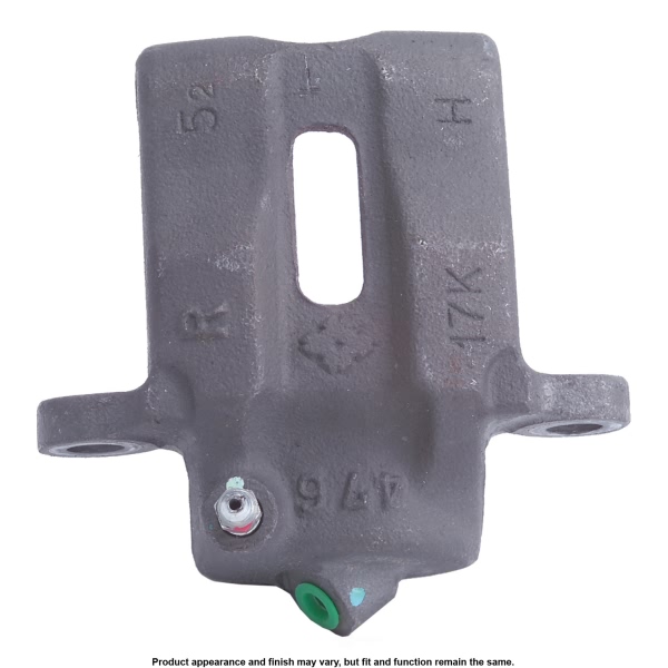 Cardone Reman Remanufactured Unloaded Caliper 19-849