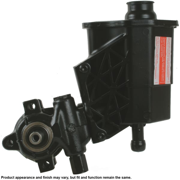 Cardone Reman Remanufactured Power Steering Pump w/Reservoir 20-70266