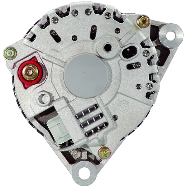 Denso Remanufactured Alternator 210-5344