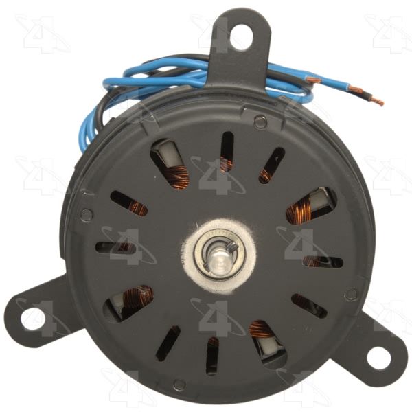 Four Seasons Radiator Fan Motor 75760