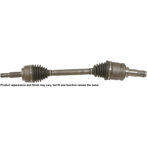 Cardone Reman Remanufactured CV Axle Assembly 60-5295