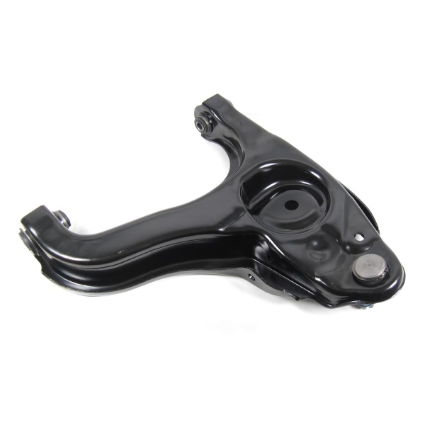 Mevotech Supreme Front Passenger Side Lower Non Adjustable Control Arm And Ball Joint Assembly CMS20379