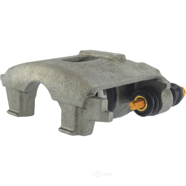 Centric Remanufactured Semi-Loaded Rear Driver Side Brake Caliper 141.63514