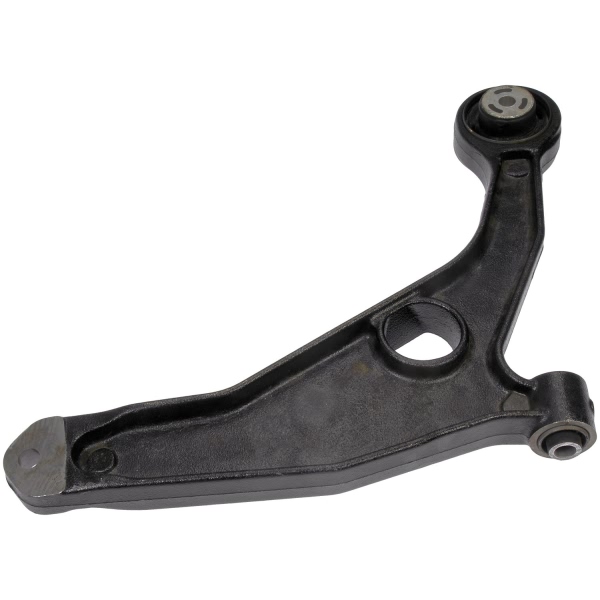 Dorman Front Driver Side Lower Non Adjustable Control Arm 521-707