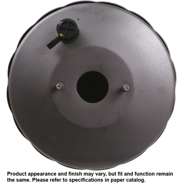 Cardone Reman Remanufactured Vacuum Power Brake Booster w/o Master Cylinder 54-71929