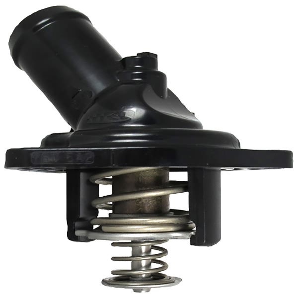 STANT Engine Coolant Thermostat and Housing Assembly 49437