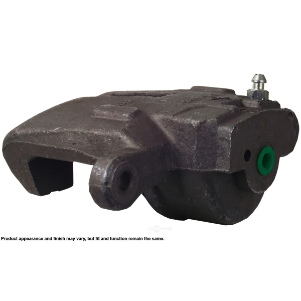 Cardone Reman Remanufactured Unloaded Caliper 19-2741