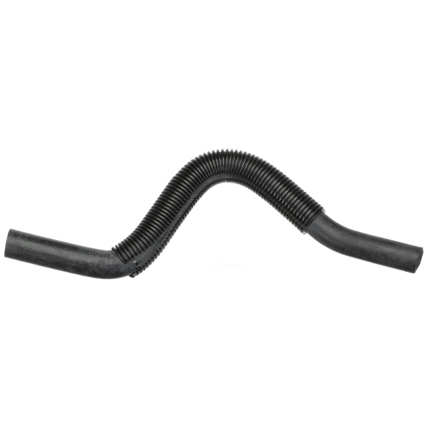 Gates Hvac Heater Molded Hose 12084