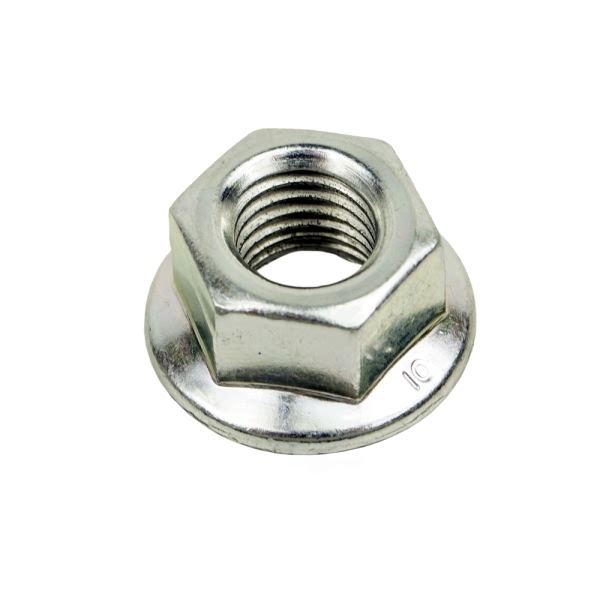 Mevotech Supreme Front Lower Forward Non Adjustable Control Arm And Ball Joint Assembly CMS101296