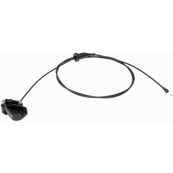 Dorman OE Solutions Hood Release Cable 912-077