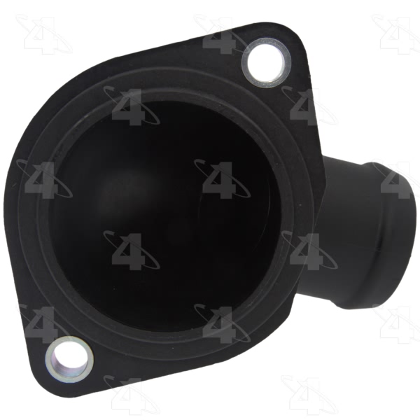 Four Seasons Engine Coolant Water Inlet W O Thermostat 85182
